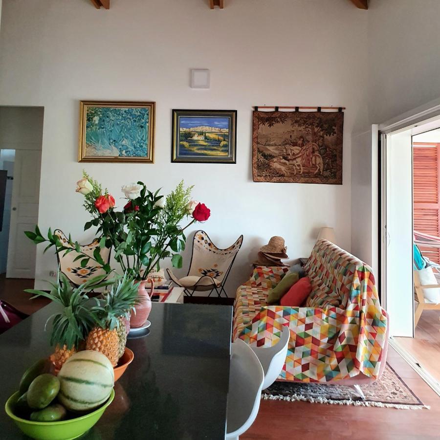 Deux Chambres Et Deux Salles De Bain Dans La Maison De Michelle L'Amirade Grande Anse  Extérieur photo