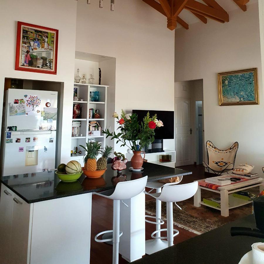 Deux Chambres Et Deux Salles De Bain Dans La Maison De Michelle L'Amirade Grande Anse  Extérieur photo