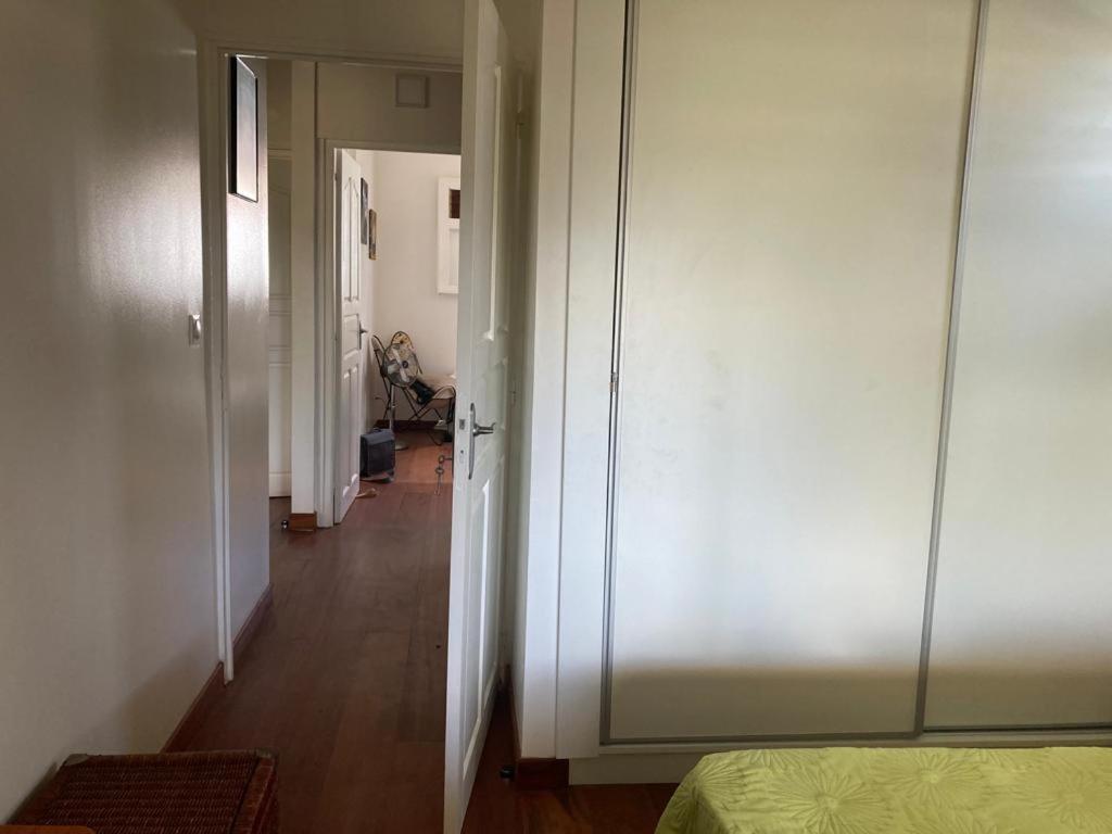Deux Chambres Et Deux Salles De Bain Dans La Maison De Michelle L'Amirade Grande Anse  Extérieur photo
