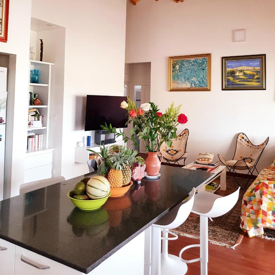 Deux Chambres Et Deux Salles De Bain Dans La Maison De Michelle L'Amirade Grande Anse  Extérieur photo